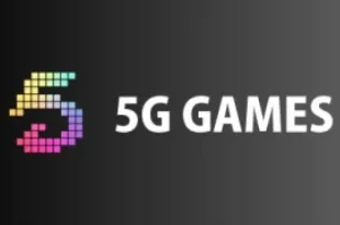 5G Games